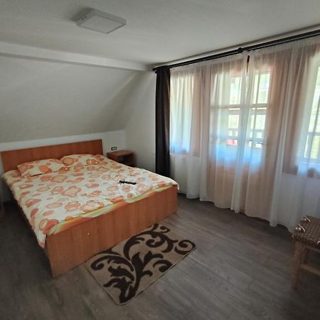 Family&Friends Apartment Ceahlau Bagian luar foto