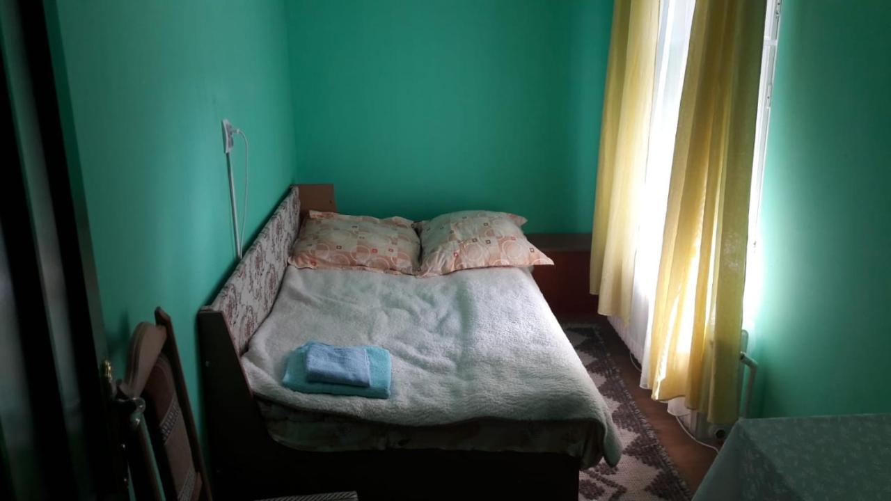 Family&Friends Apartment Ceahlau Bagian luar foto