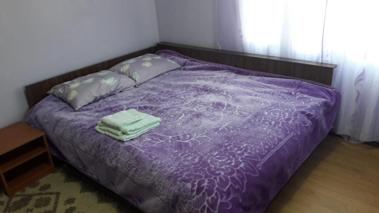 Family&Friends Apartment Ceahlau Bagian luar foto