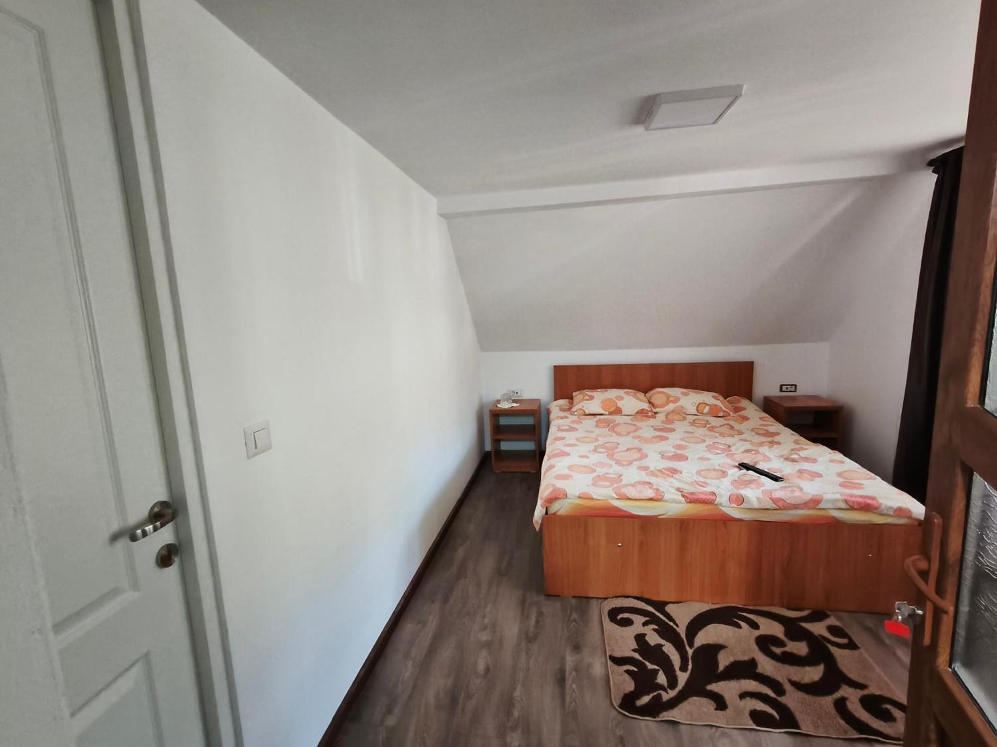 Family&Friends Apartment Ceahlau Bagian luar foto