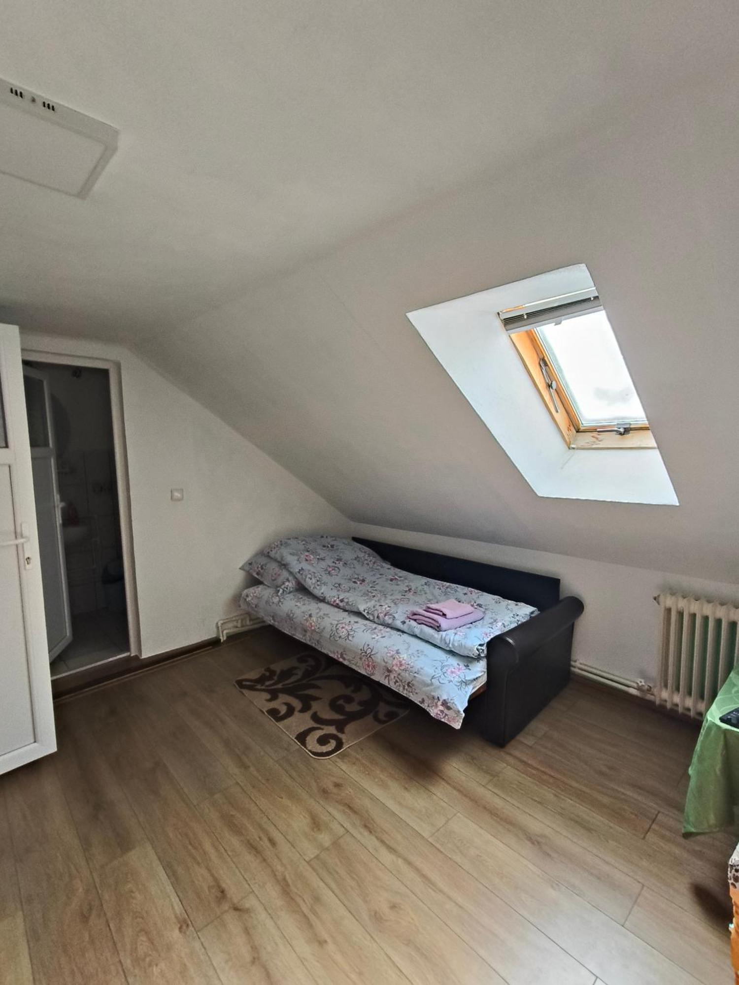 Family&Friends Apartment Ceahlau Ruang foto